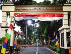 Tak Dapat Fasilitas Rumah Jabatan, Anggota DPR Dapat Tunjangan Perumahan