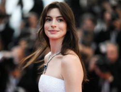 Anne Hathaway Bakal Kembali Berperan Sebagai Putri Genovia di Princess Diaries 3