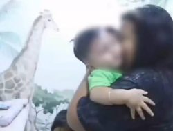Ayah di Tangerang Jual Bayi Rp15 Juta untuk Judi Online, Seminggu Duitnya Ludes!