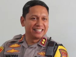 Kapolres Boyolali Muhammad Yoga Meninggal Dunia, Sempat Dirawat di RS Tlogorejo