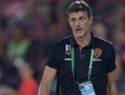Enggan Anggap Remeh, Pelatih Bahrain Buka-bukaan Soal Kekuatan Skuad Garuda