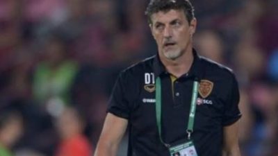 Enggan Anggap Remeh, Pelatih Bahrain Buka-bukaan Soal Kekuatan Skuad Garuda