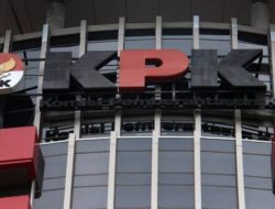 Gubernur Kalsel Sahbirin Noor Ditetapkan Sebagai Tersangka Kasus Suap Proyek