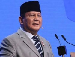 Kabar Baik untuk SHI, Presiden Terpilih Prabowo Subianto Dukung Kesejahteraan Hakim!
