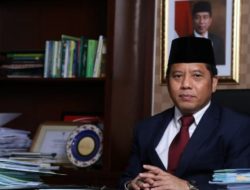 Tingkatkan Literasi dan Edukasi, Kemenag Upayakan Masjid di Seluruh Indonesia Punya Perpustakaan