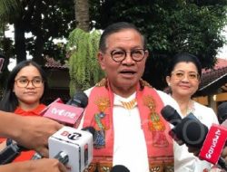 Cagub Dinilai Tak Paham Masalah Jakarta Saat Debat, Pramono: Semakin Dikritik, Semakin Bagus