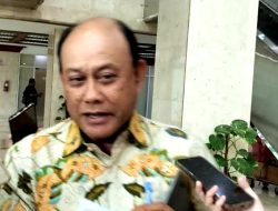 Program Makan Bergizi Gratis Diklaim Serap 1,5 Juta Tenaga Kerja