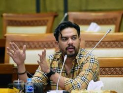 Sufmi Dasco Ahmad Kasih Kode, Maman Abdurahman Calon Menteri UMKM?