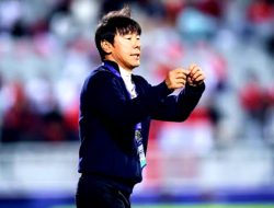 Bahrain Jangan Jumawa, Kondisi Terkini Timnas Garuda Beda Ketimbang 10 Tahun Lalu