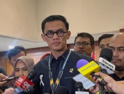 Komitmen Presiden Terpilih Prabowo Subianto Titik Perjuangan Hakim se-Indonesia