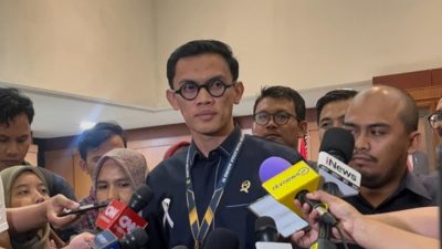 Komitmen Presiden Terpilih Prabowo Subianto Titik Perjuangan Hakim se-Indonesia