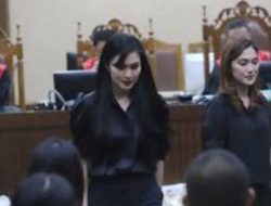 Jadi Saksi Dugaan Korupsi Timah, Sandra Dewi Tidak Tahu Harvey Moeis Simpan 400 Ribu Dolar di SDB