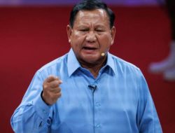 Prabowo Wanti-wanti Ketum Parpol: Jangan Kirim Calon Menteri yang Hanya Cari Duit dari APBN