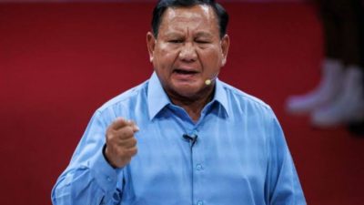 Prabowo Wanti-wanti Ketum Parpol: Jangan Kirim Calon Menteri yang Hanya Cari Duit dari APBN