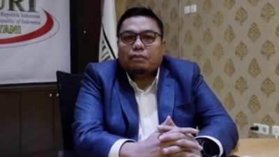 AMPHURI Kirim Proposal ke Prabowo, Usul Bentuk Kementerian Haji dan Umrah