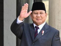 Ada 19 Kementerian Baru dan 5 Menko, Berikut Daftar Lengkap 46 Kementerian Kabinet Prabowo