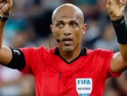 Ahmed Al Kaf Ngaku Tidak Bersalah, STY Colek AFC Soal Penetapan Wasit