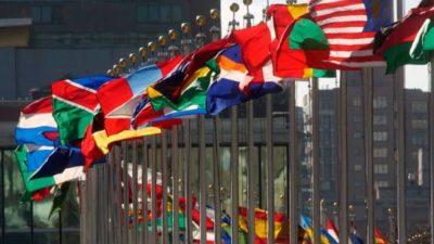 Pernyataan Bersama 34 Negara, Kutuk Keras Serangan Israel Terhadap UNIFIL