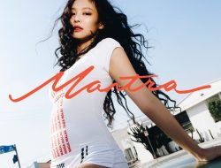 Lagu Mantra Jennie BLACKPINK Sakti Banget, Baru Dirilis Langsung Puncaki iTunes!