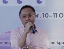 Kepala BPJPH: Capaian-capaian BPJPH Adalah Bagian dari Legasi Terbaik Kementerian Agama