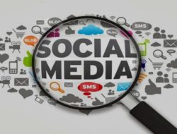 Begini Cara Mudah Membuat Akun Media Sosial
