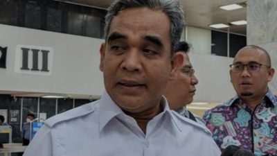 Dinilai Kompatibel, Beberapa Menteri Jokowi Masuk di Kabinet Prabowo