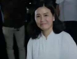 Ada Nama Veronica Tan Mantan Istri Ahok, Ini Daftar 49 Tokoh yang Menyambangi Kertanegara