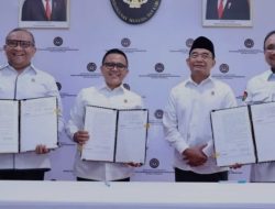 Simak Daftar Libur dan Cuti Bersama 2025 yang Telah Ditetapkan Pemerintah