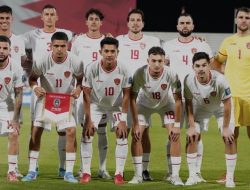 TimnasDay: Saatnya Garuda Meraup Tiga Poin dari China!