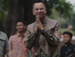 Sambangi Kertanegara Raffi Ahmad Bakal Jadi Wamen di Kabinet Prabowo?