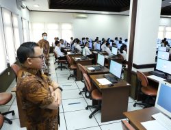 BKN: 3 Juta Pelamar CPNS 2024 Lanjut Ikut Tes SKD