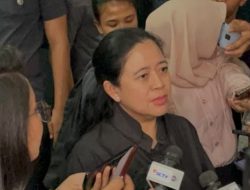 Puan Tepis Ada 3 Klaster Internal Menyikapi Kabinet: PDIP Solid dan Dukung Pemerintahan Prabowo!
