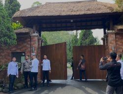 Digelar Tertutup, Ini Isi Materi Acara Pembekalan Calon Menteri Kabnet Prabowo