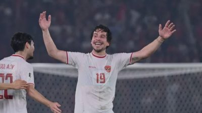 Penjelasan STY Kenapa Thom Haye Tidak Masuk Starting XI Saat Timnas Kalah dari China