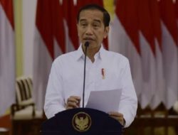 Jokowi Terbitkan Perpres untuk Jaminan Kesehatan Menteri Purnatugas, Apa Isinya?