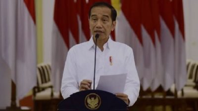 Jokowi Terbitkan Perpres untuk Jaminan Kesehatan Menteri Purnatugas, Apa Isinya?