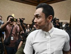 Harvey Moeis Beli Porsche Sport Edisi Terbatas Rp13,181 Miliar, Cuma Ada 5 di Indonesia
