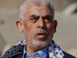 Netanyahu Puji Pembunuhan Yahya Sinwar: Bukan Akhir dari Perang di Gaza