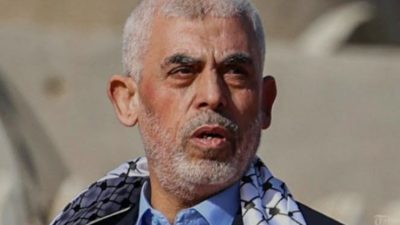 Netanyahu Puji Pembunuhan Yahya Sinwar: Bukan Akhir dari Perang di Gaza