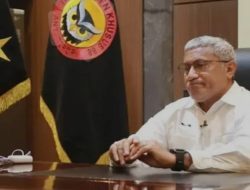 Tolak Legalisasi, Ketua BNN: Apa Tidak Ada Cara Pengobatan Lain Selain Ganja?