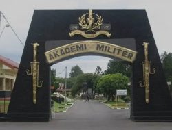 Menteri Kabinet Prabowo Bakal Ditatar di Akmil Magelang