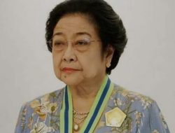 Megawati Sekarnoputri Tidak Bisa Hadir di Pelantikan Prabowo-Gibran