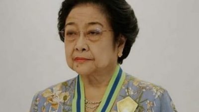 Megawati Sekarnoputri Tidak Bisa Hadir di Pelantikan Prabowo-Gibran