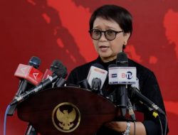 Tak Lagi Jabat Menlu, Karir Retno Marsudi di Dunia Internasional Justru Semakin Moncer