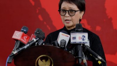 Tak Lagi Jabat Menlu, Karir Retno Marsudi di Dunia Internasional Justru Semakin Moncer