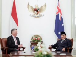 Langsung Ngegas, Presiden Prabowo Gelar Pertemuan Bilateral Perdana dengan Pimpinan Negara Sahabat