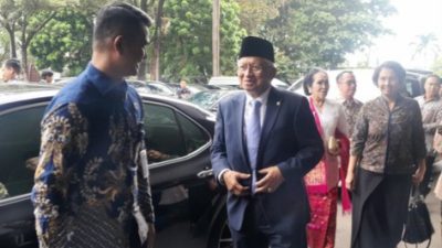 Menteri Satryo Soal Perubahan Kemendikbudristek: Pendidikannya Jalan Terus, Jangan Terganggu