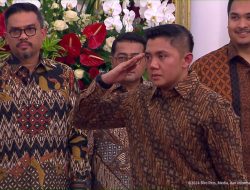 SETARA Institute: Pengangakatan Mayor Teddy Sebagai Seskab Melanggar UU TNI