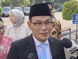 Budiman Sudjatmiko Dapat Mandat Tekan Angka Kemiskinan di Indonesia
