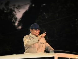 Prabowo Tak Ingin Menterinya Banyak Gaya Miskin Kinerja